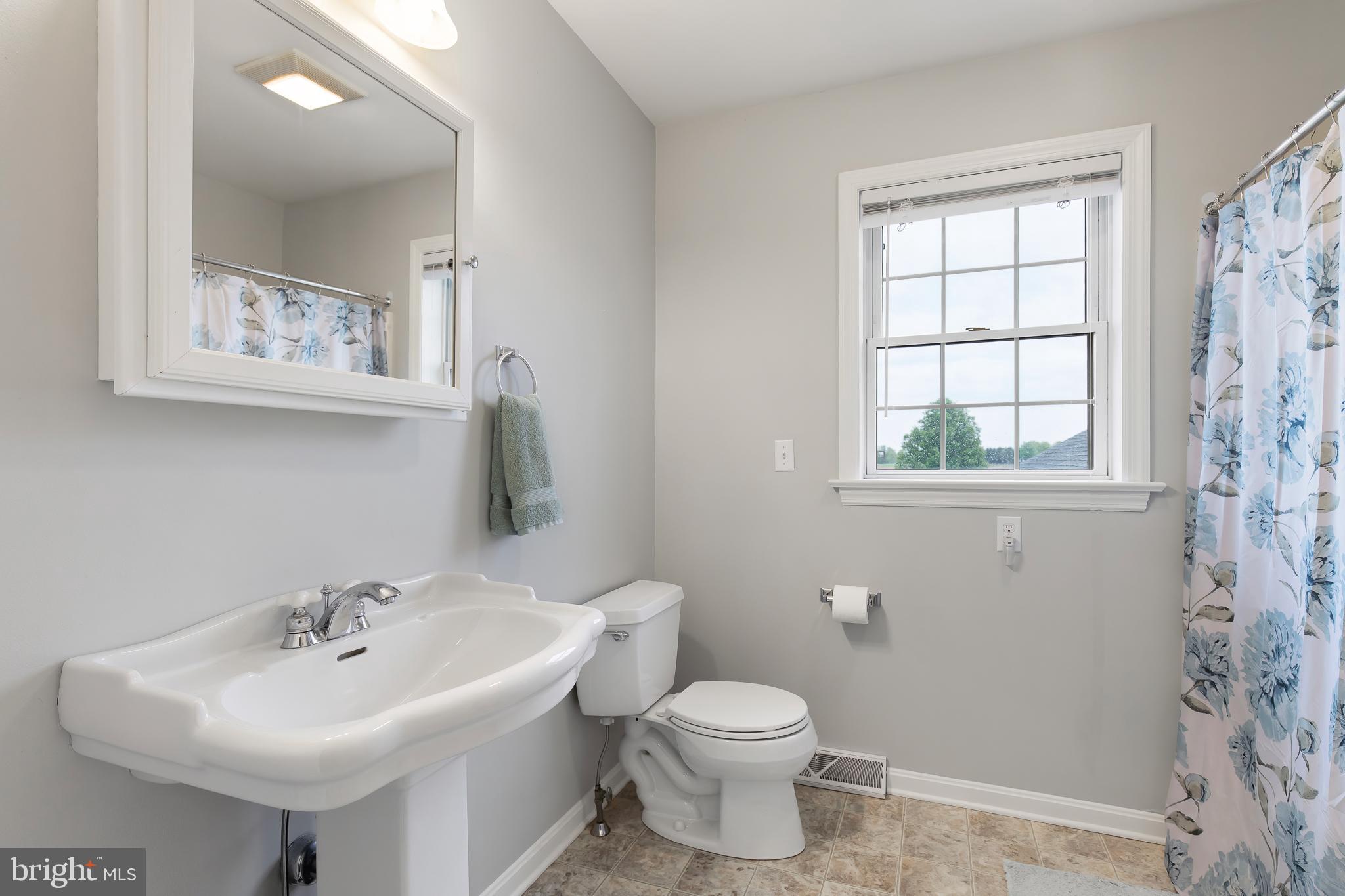 549 Solanco Road Quarryville, PA 17566 - Photo 9 of 23 1st Floor Full Bathroom