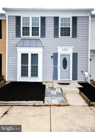 $314,995 | 3705 Kempsford Field Place, Waldorf, MD 20602