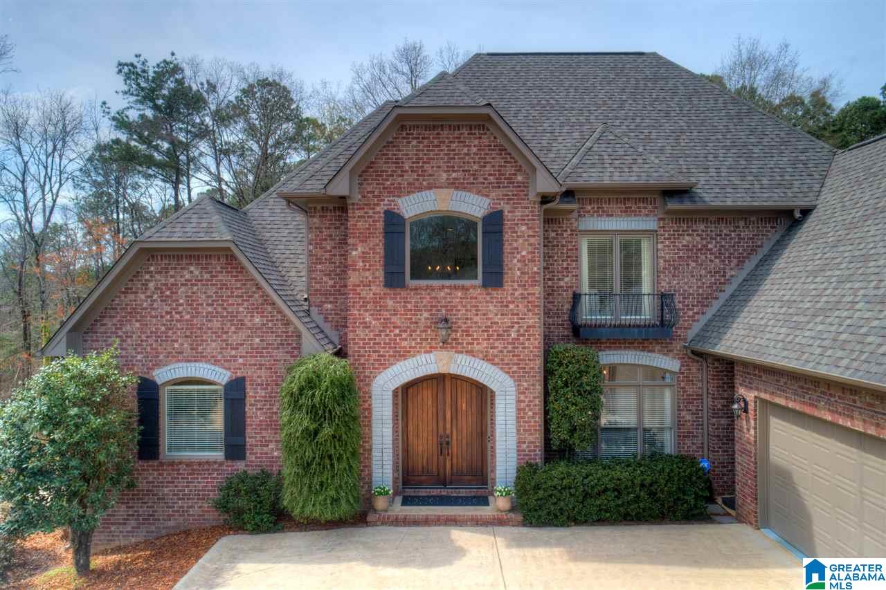 128 Liberty Cove Chelsea, AL 35043 - Photo 1 of 50