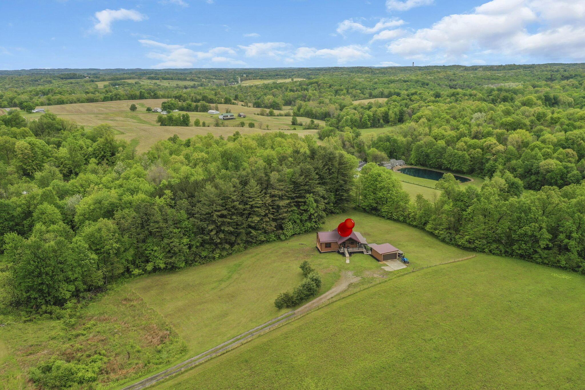 4658 State Rte 668 South Junction City, OH 43748 - Photo 60 of 71 63-web-or-mls-DJI_0284 - Copy