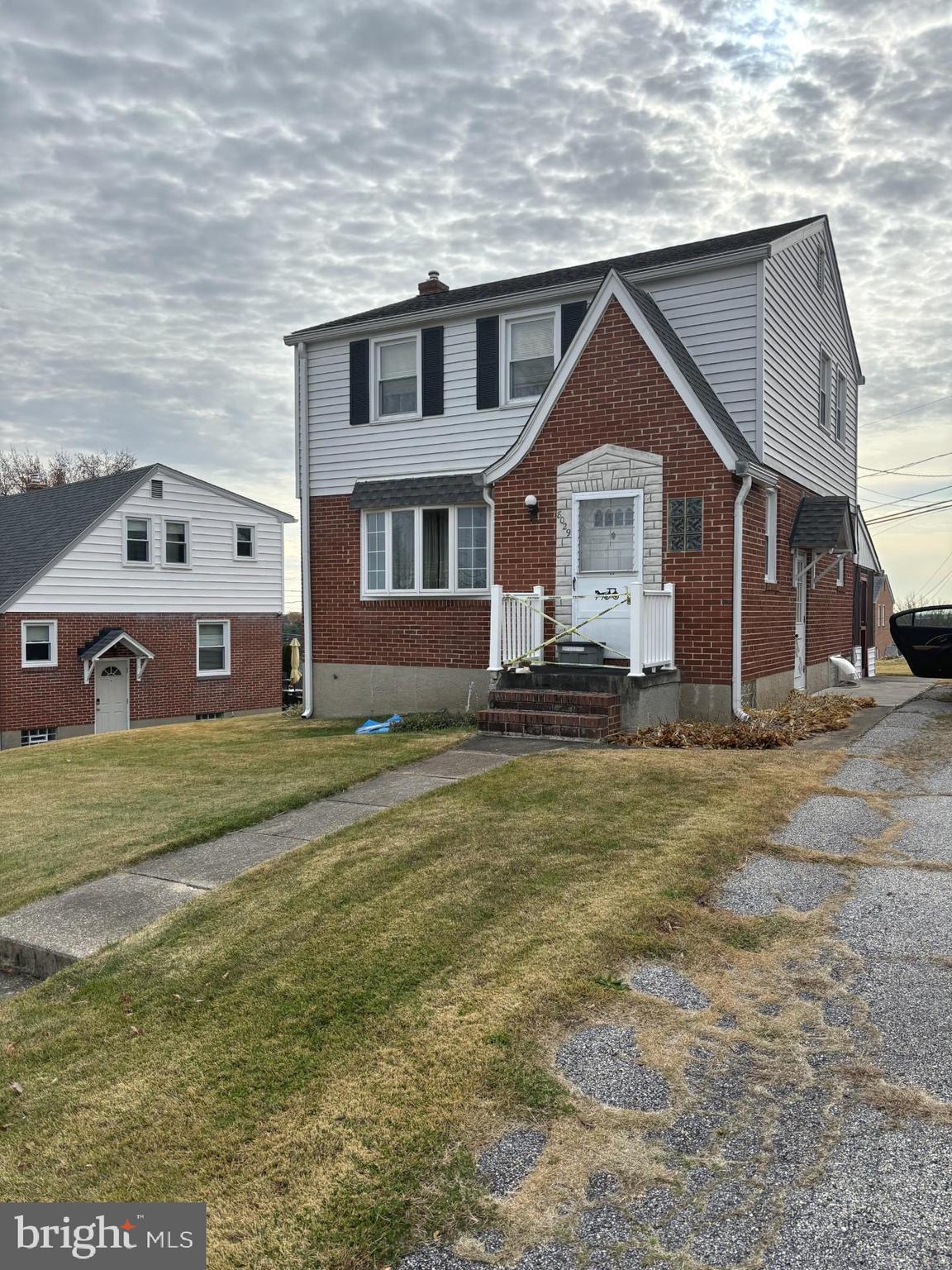 8029 Neighbors Avenue Baltimore, MD 21237 - Photo 1 of 1