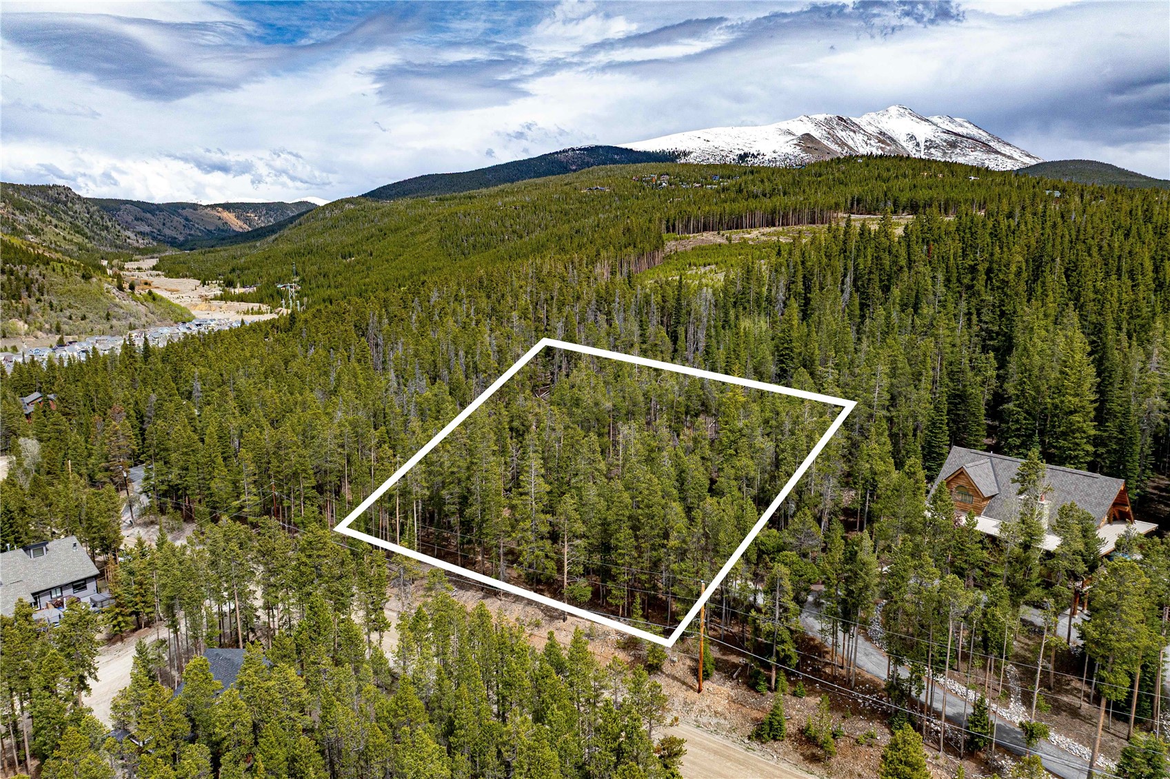 486 Moonstone Road Breckenridge, CO 80424 - Photo 3 of 18