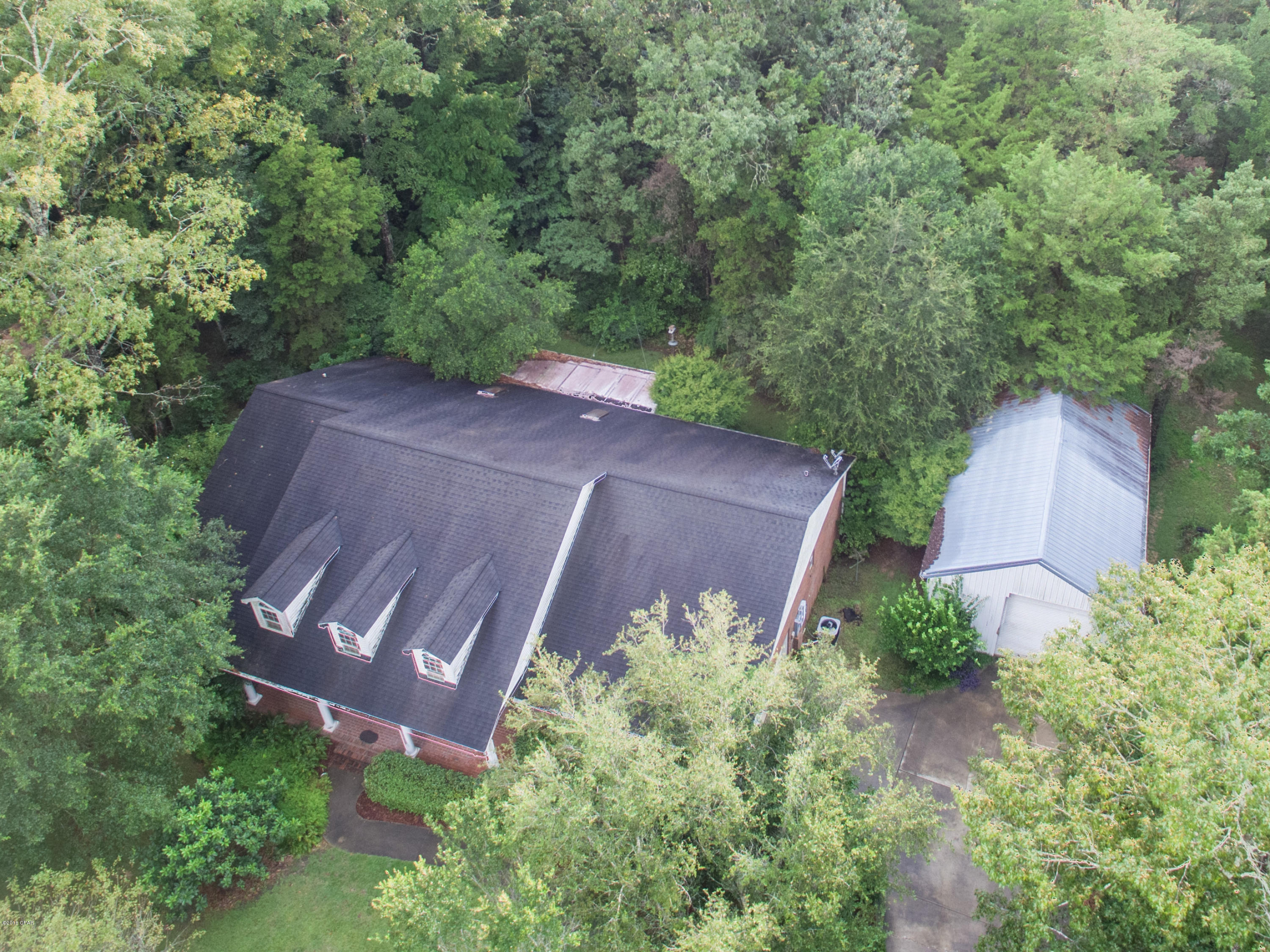 1736 Piney Grove Road Chipley, FL 32428 - Photo 7 of 34
