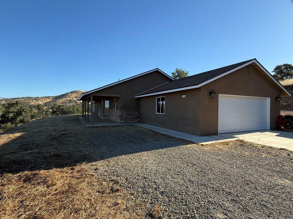 5358 Dunn Ranch Catheys Valley, CA 95306 - Photo 1 of 40