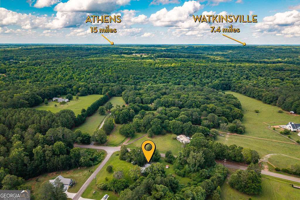 391 Gober Road Bishop, GA 30621 - Photo 51 of 51 Gallery Image 51