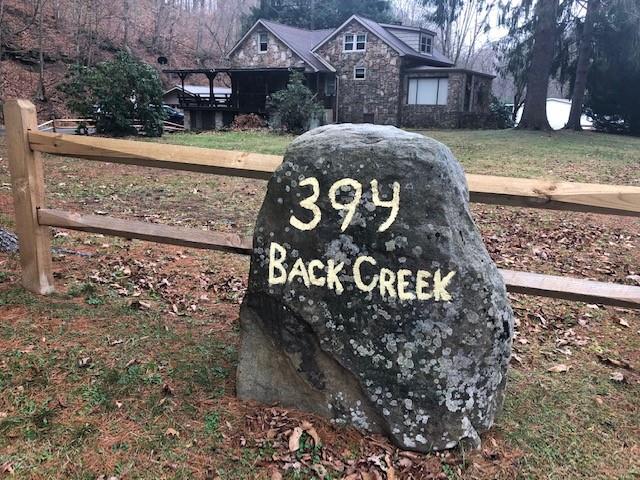394 Back Creek Road Champion, PA 15622 - Photo 2 of 25