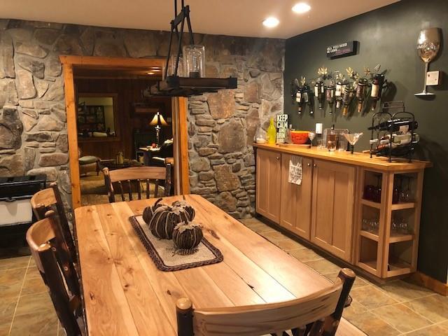 394 Back Creek Road Champion, PA 15622 - Photo 12 of 25