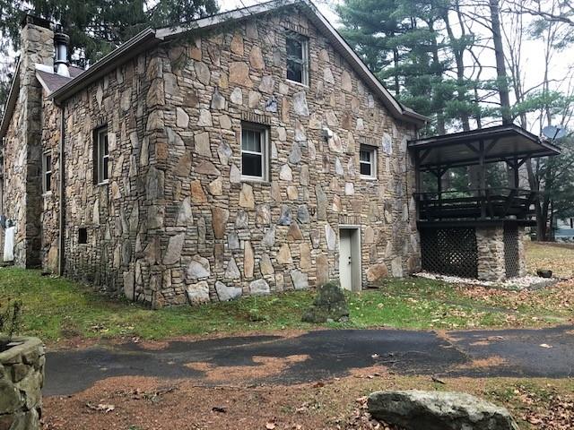 394 Back Creek Road Champion, PA 15622 - Photo 8 of 25
