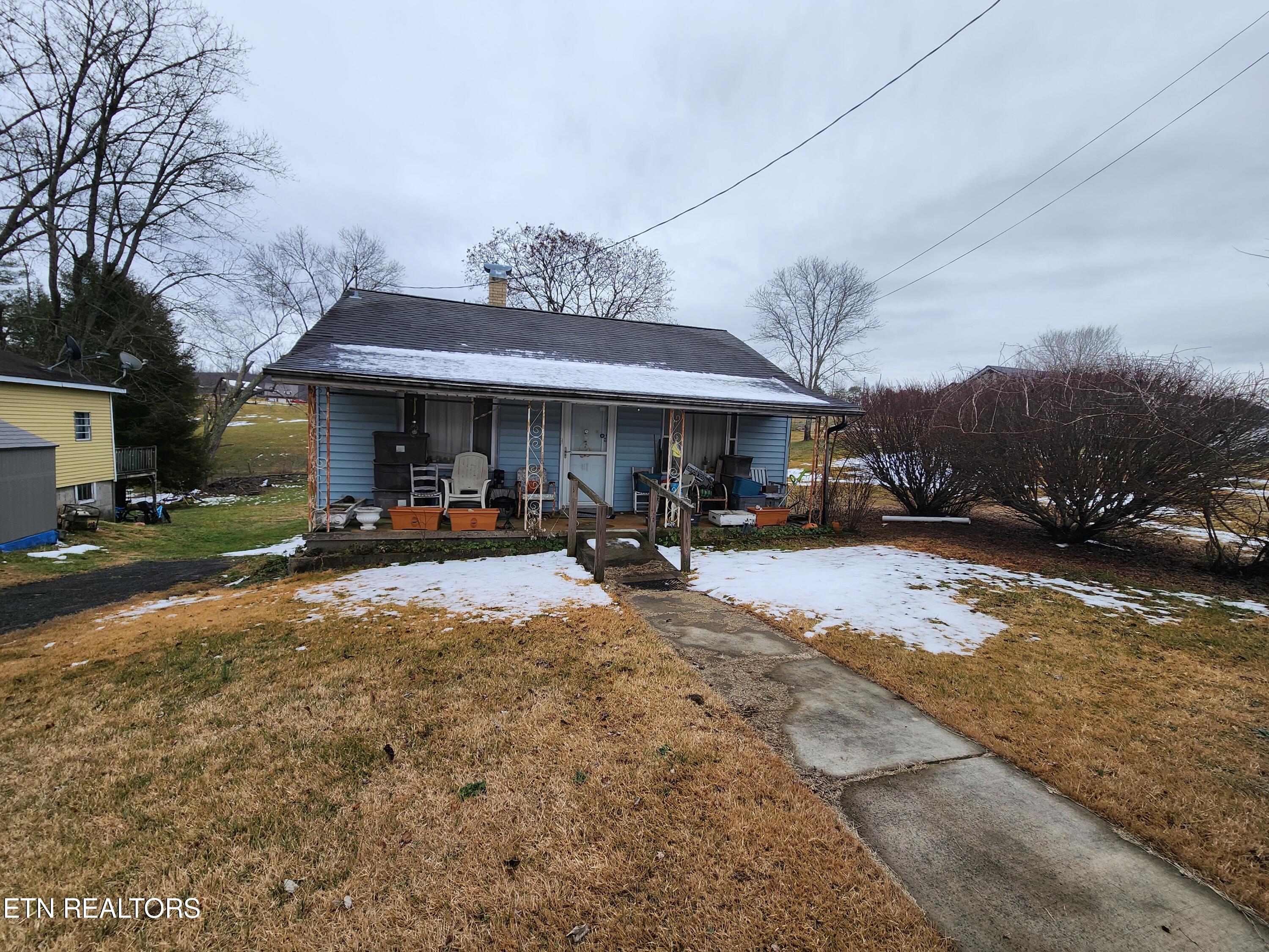 544 Gibson Station Road Ewing, VA 24248 - Photo 2 of 7 20240124_163452