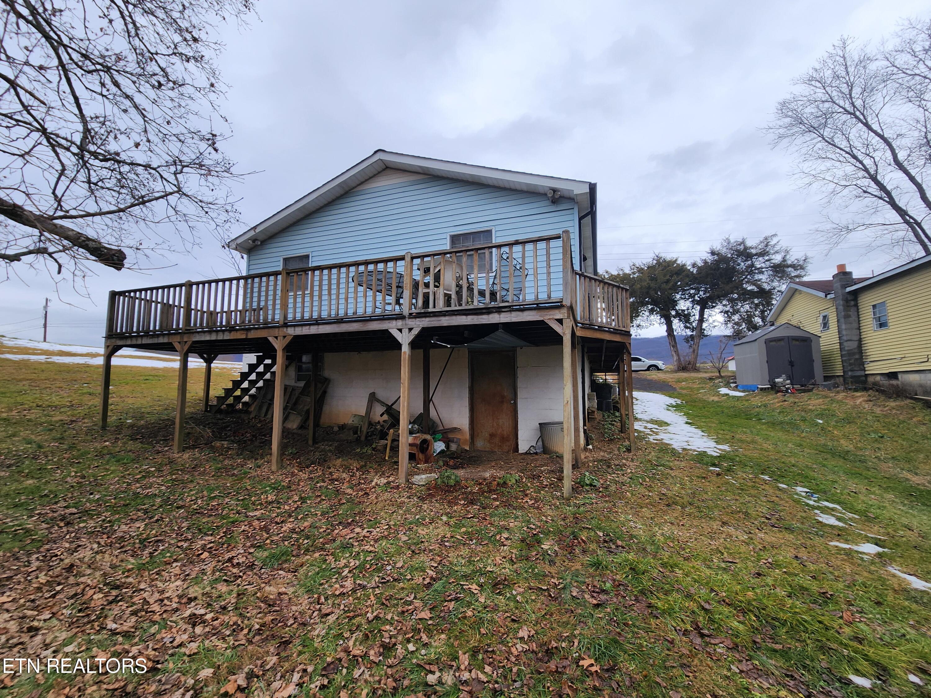 544 Gibson Station Road Ewing, VA 24248 - Photo 5 of 7 20240124_163620