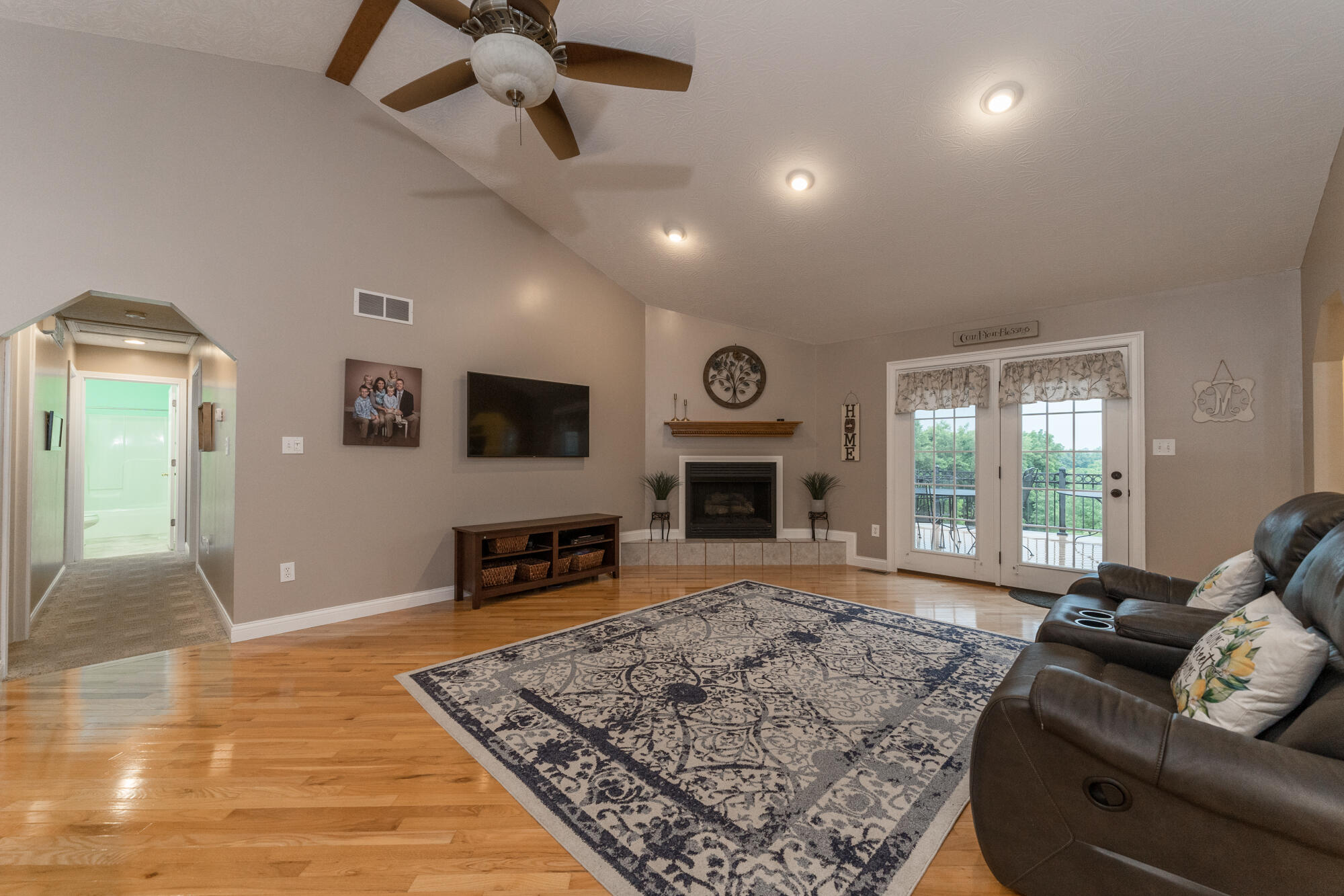 1502 Dry Ridge Mt Zion Road Dry Ridge, KY 41035 - Photo 9 of 48
