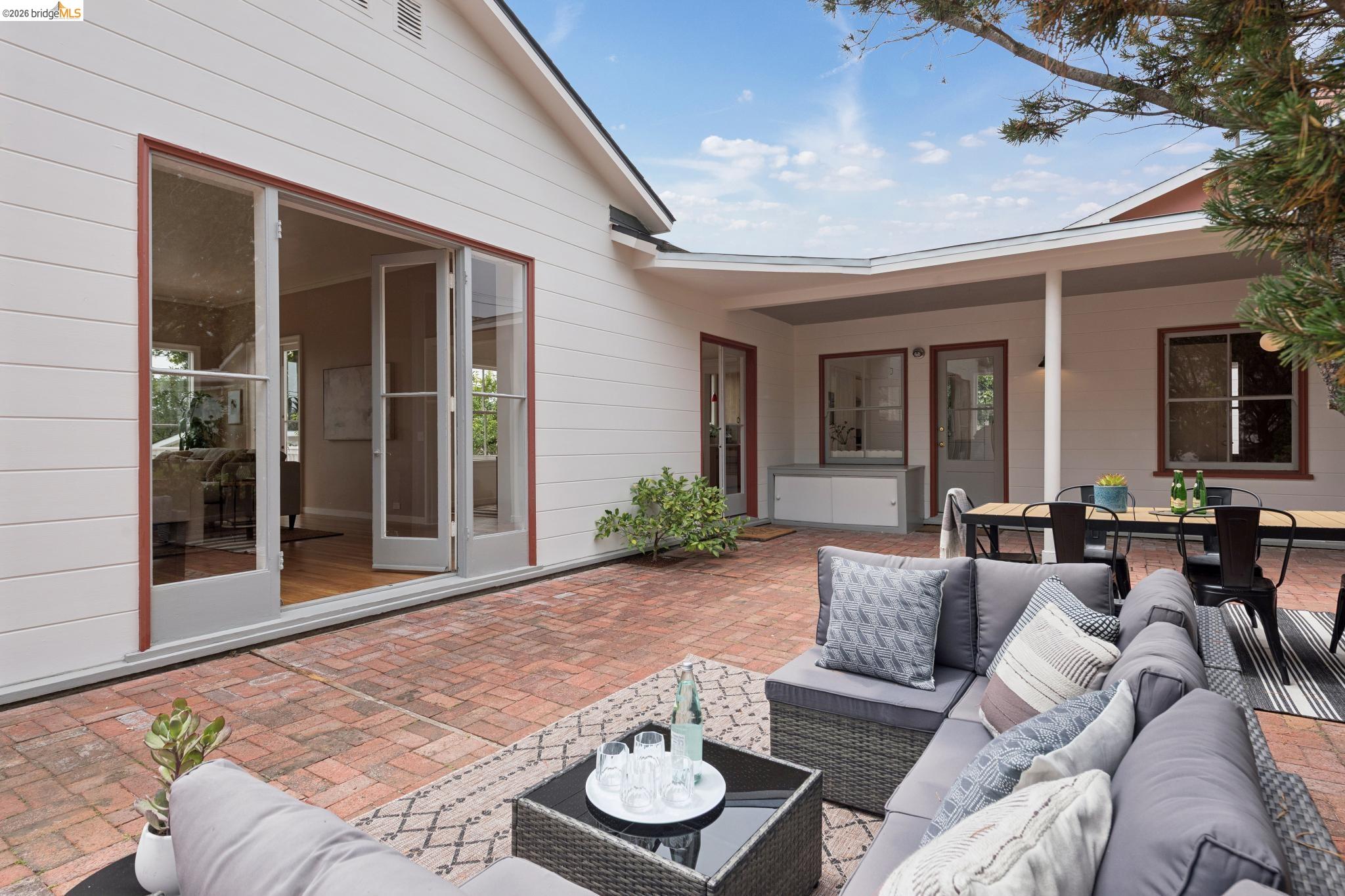 798 Creston Road Berkeley, CA 94708 - Photo 62 of 76
