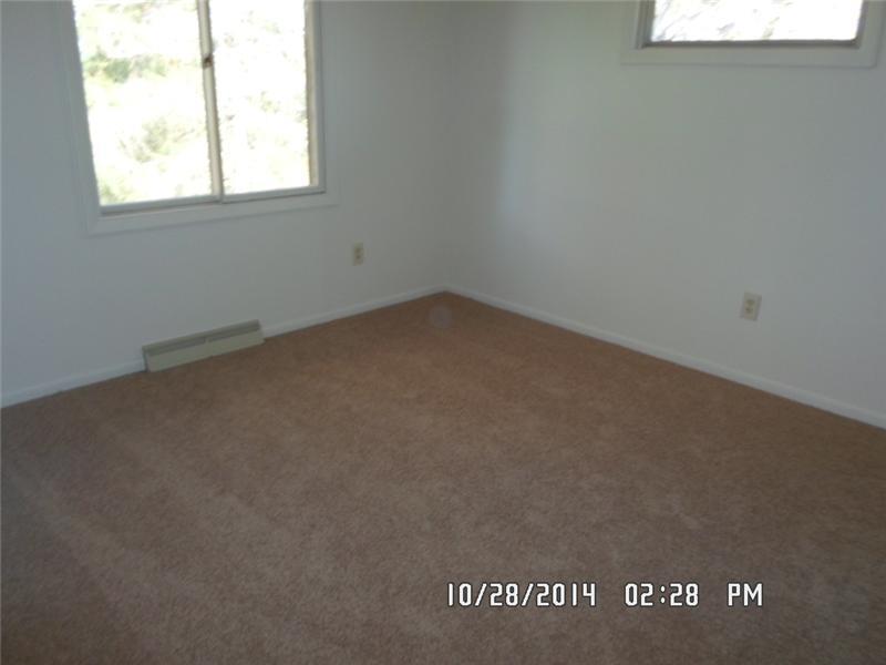 185 Ridge Road Freedom, PA 15042 - Photo 5 of 12 Bedroom. All bedrooms have been freshly painted and have new carpeting