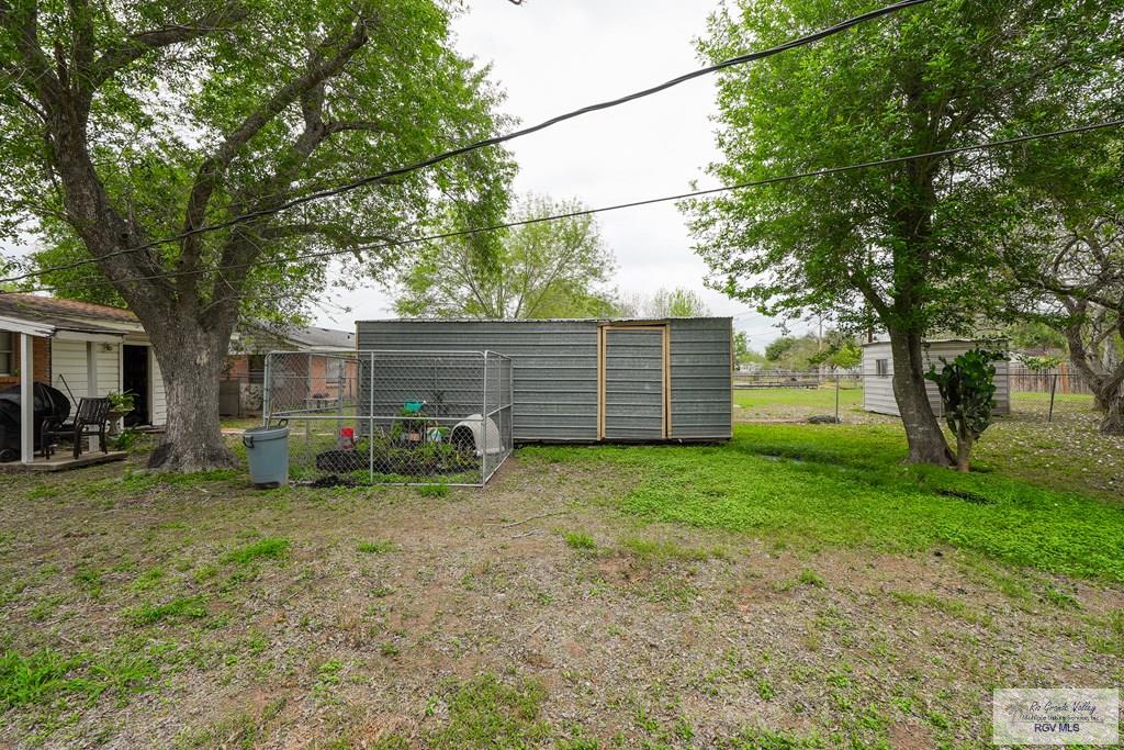 425 South Reynolds Rio Hondo, TX 78583 - Photo 20 of 25