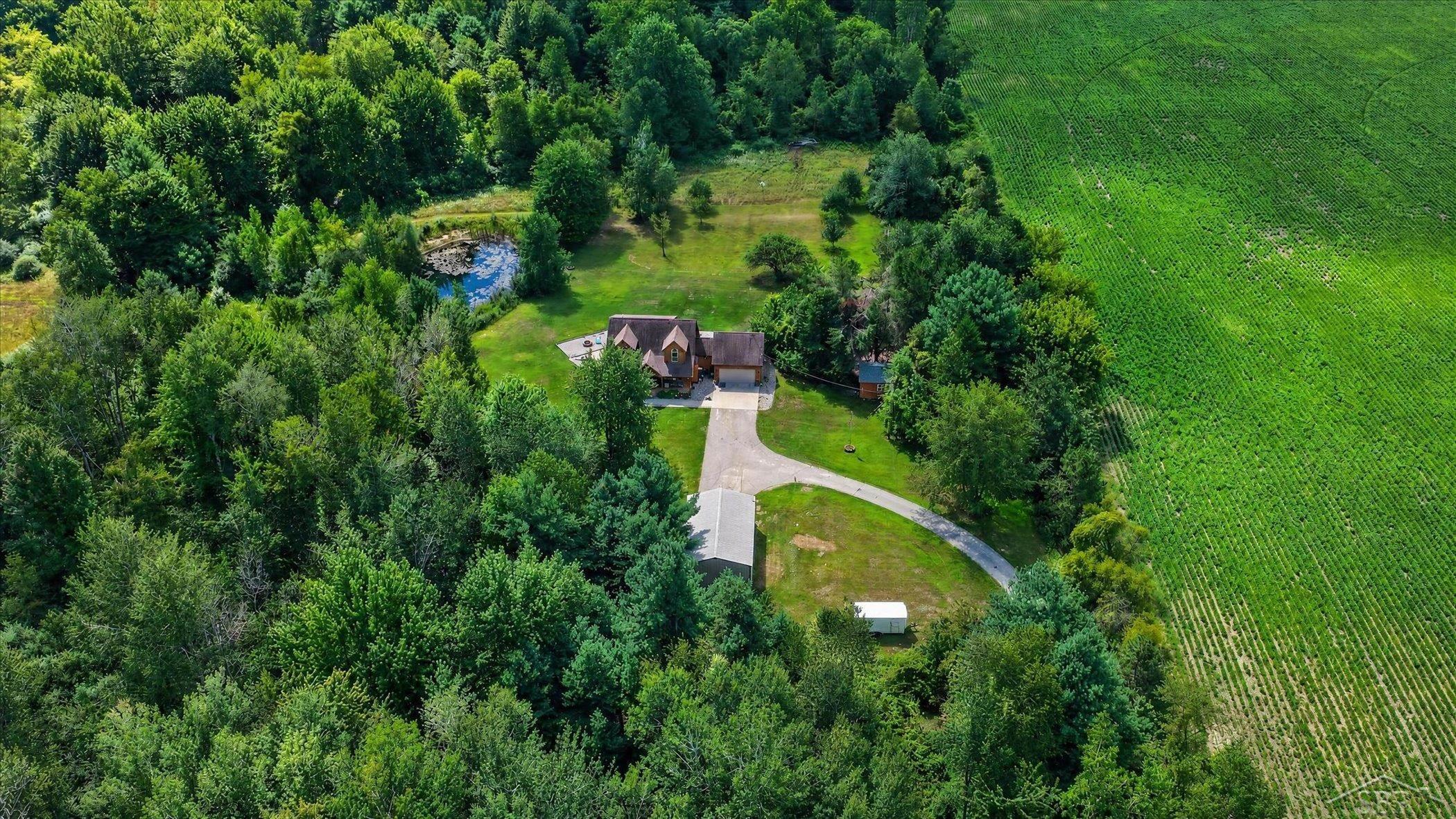 11256 East Millbrook Road Shepherd, MI 48883 - Photo 62 of 68 Gallery Image 62