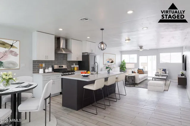 $476,500 | 1628 East Granada Road, Phoenix, AZ 85006