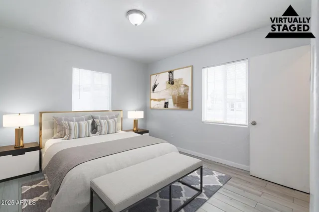 $476,500 | 1628 East Granada Road, Phoenix, AZ 85006