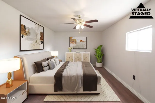 $476,500 | 1628 East Granada Road, Phoenix, AZ 85006