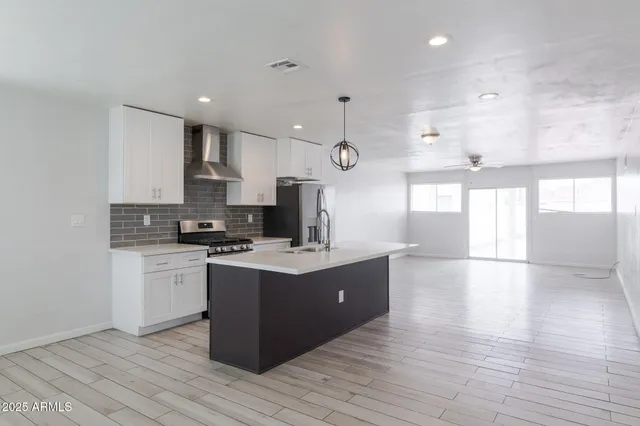 $476,500 | 1628 East Granada Road, Phoenix, AZ 85006