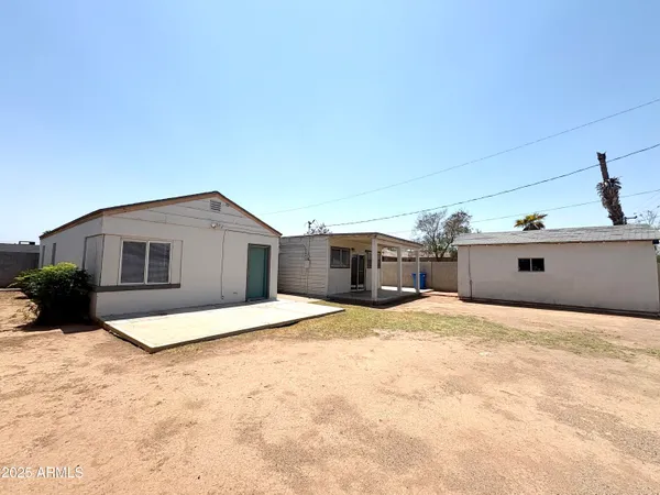 $439,000 | 1628 East Granada Road, Phoenix, AZ 85006