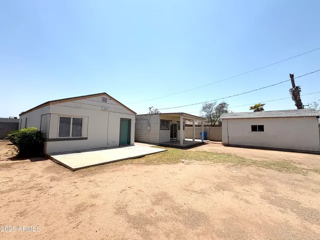 $476,500 | 1628 East Granada Road, Phoenix, AZ 85006