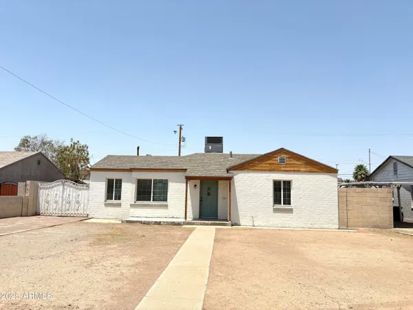 $439,000 | 1628 East Granada Road, Phoenix, AZ 85006