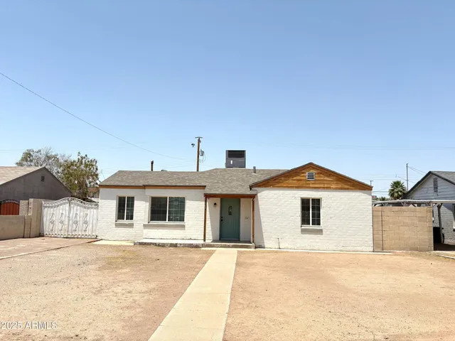 $476,500 | 1628 East Granada Road, Phoenix, AZ 85006