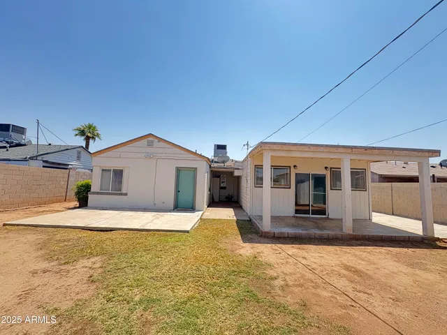 $476,500 | 1628 East Granada Road, Phoenix, AZ 85006