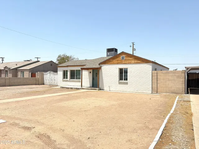 $476,500 | 1628 East Granada Road, Phoenix, AZ 85006