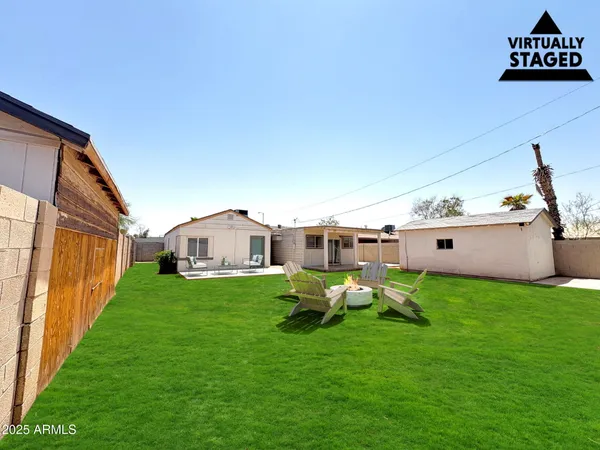 $439,000 | 1628 East Granada Road, Phoenix, AZ 85006
