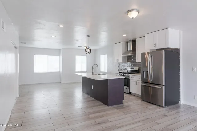 $476,500 | 1628 East Granada Road, Phoenix, AZ 85006