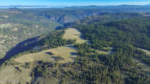 $1,950,000 | Nka 320-acs Nka 320-acs Summer Road, Orofino, ID 83544