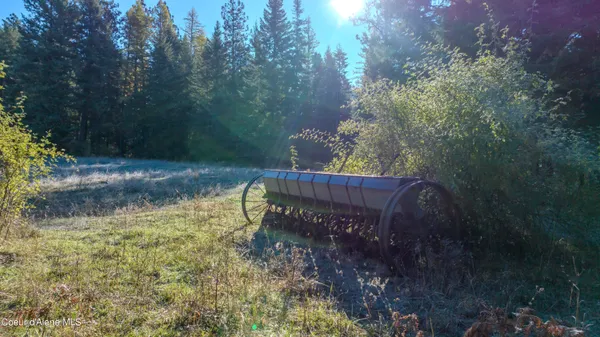 $1,950,000 | Nka 320-acs Nka 320-acs Summer Road, Orofino, ID 83544