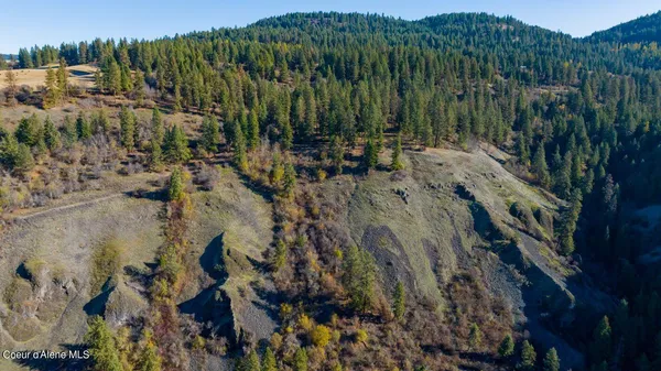 $1,950,000 | Nka 320-acs Nka 320-acs Summer Road, Orofino, ID 83544