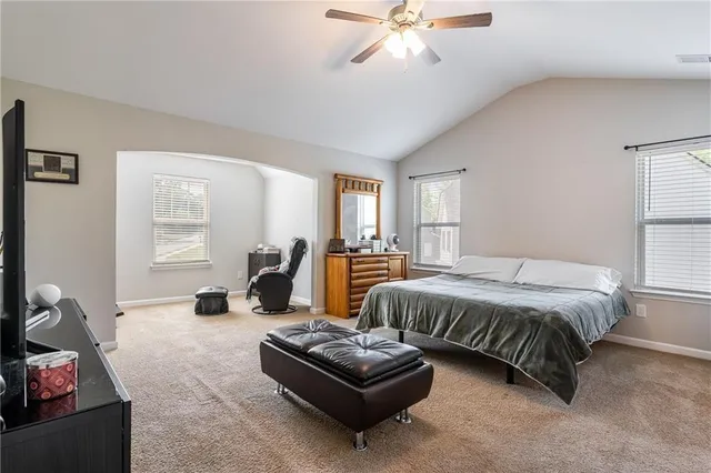 $505,000 | 19 Four Feathers Lane Northeast, Rydal, GA 30171