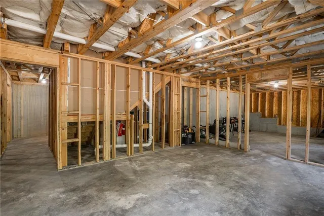 $505,000 | 19 Four Feathers Lane Northeast, Rydal, GA 30171