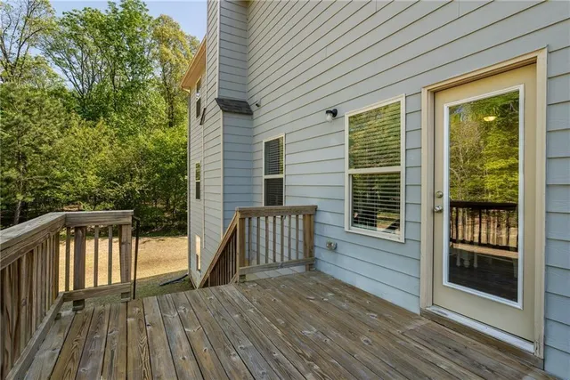 $505,000 | 19 Four Feathers Lane Northeast, Rydal, GA 30171