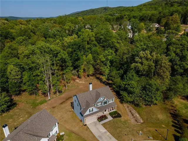 $505,000 | 19 Four Feathers Lane Northeast, Rydal, GA 30171