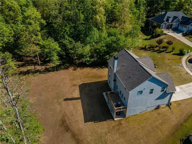 $505,000 | 19 Four Feathers Lane Northeast, Rydal, GA 30171