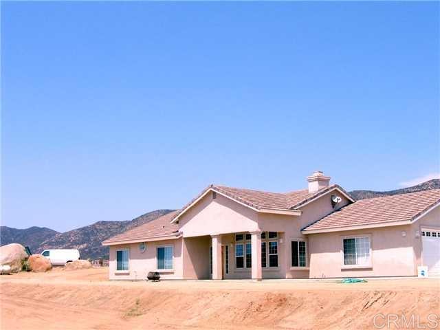 14696 Chaparral Slope Road Jamul, CA 91935 - Photo 1 of 6 Gallery Image 1