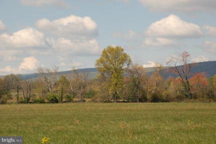 20045 Ebenezer Church Road Bluemont, VA 20135 - Photo 1 of 1 Exterior (General)