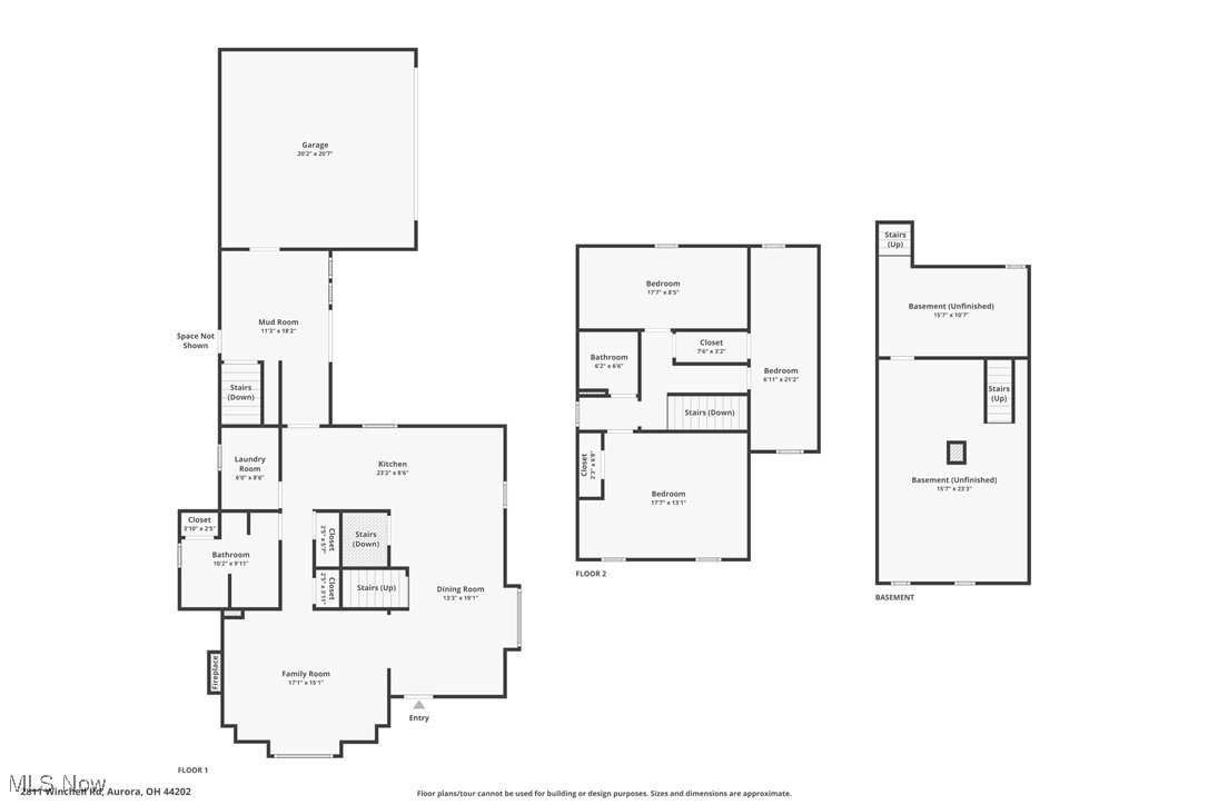 2811 Winchell Road Aurora, OH 44202 - Photo 21 of 47 Gallery Image 21