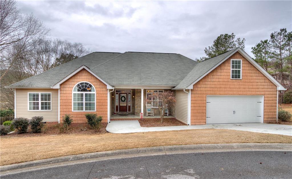 5 Triple Crown Court Southeast Rome, GA 30161 - Photo 1 of 1