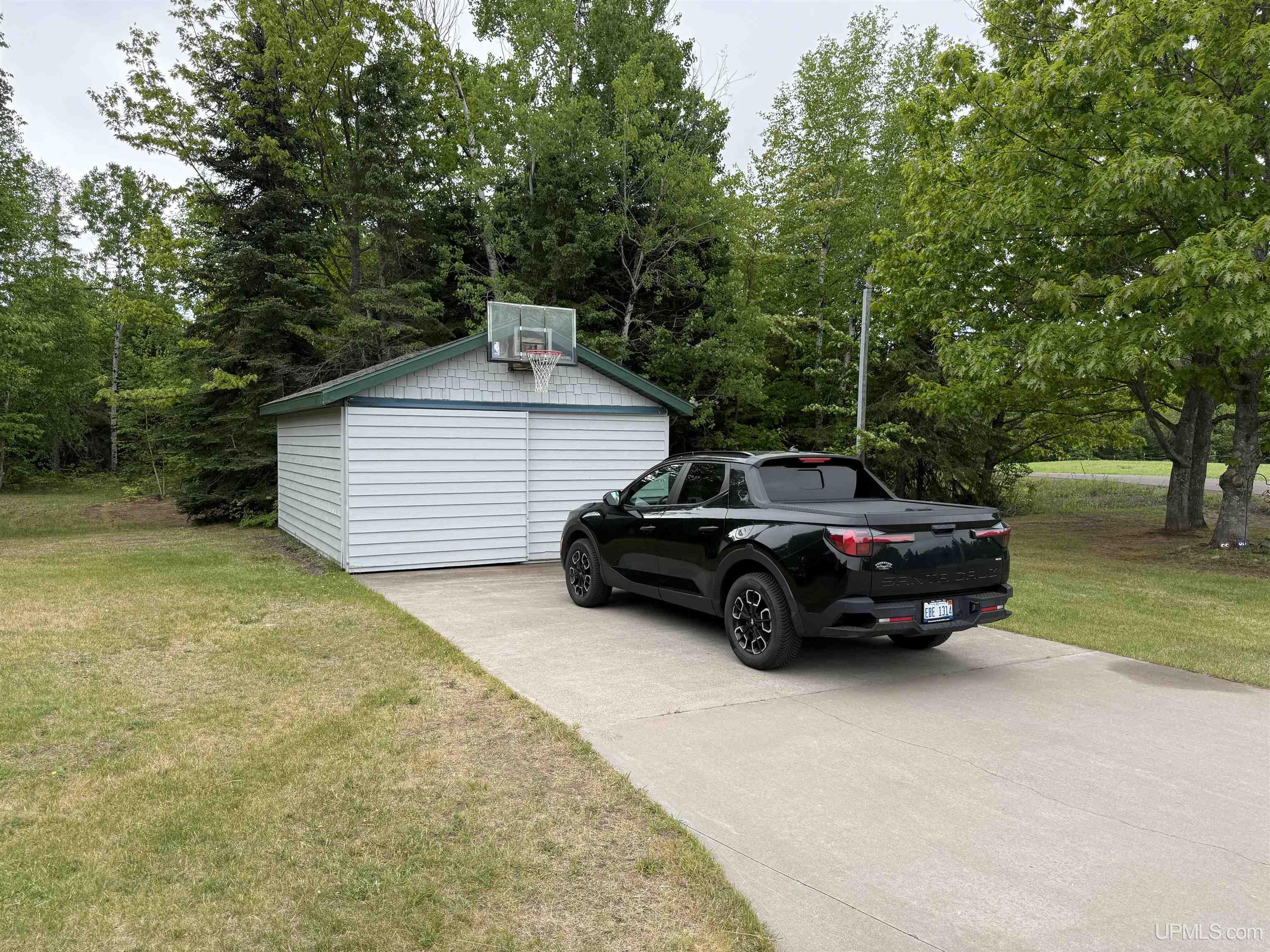 39672 Pike River Road Chassell, MI 49916 - Photo 40 of 57