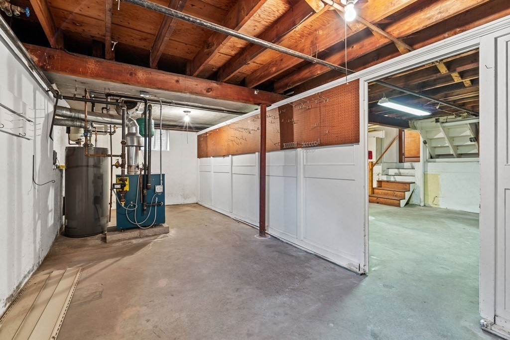 11 Christopher Drive Milton, MA 02186 - Photo 29 of 34 a view of storage and utility room