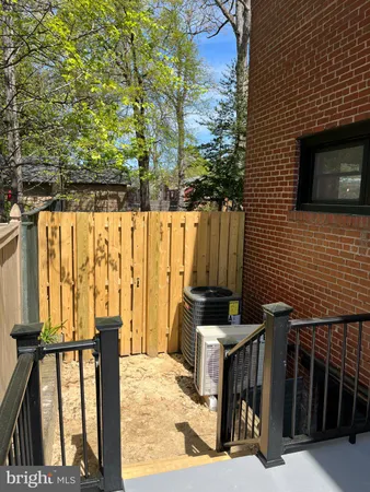 $3,900 | 327 Whittier Street Northwest, Washington, DC 20012