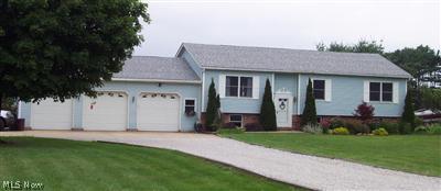 4423 Dudley Road Mantua, OH 44255 - Photo 1 of 1 Gallery Image 1