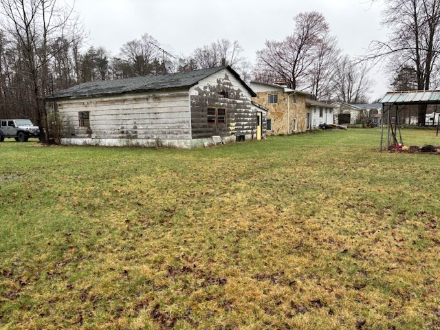 5226 Blood Road Marienville, PA 16239 - Photo 43 of 44