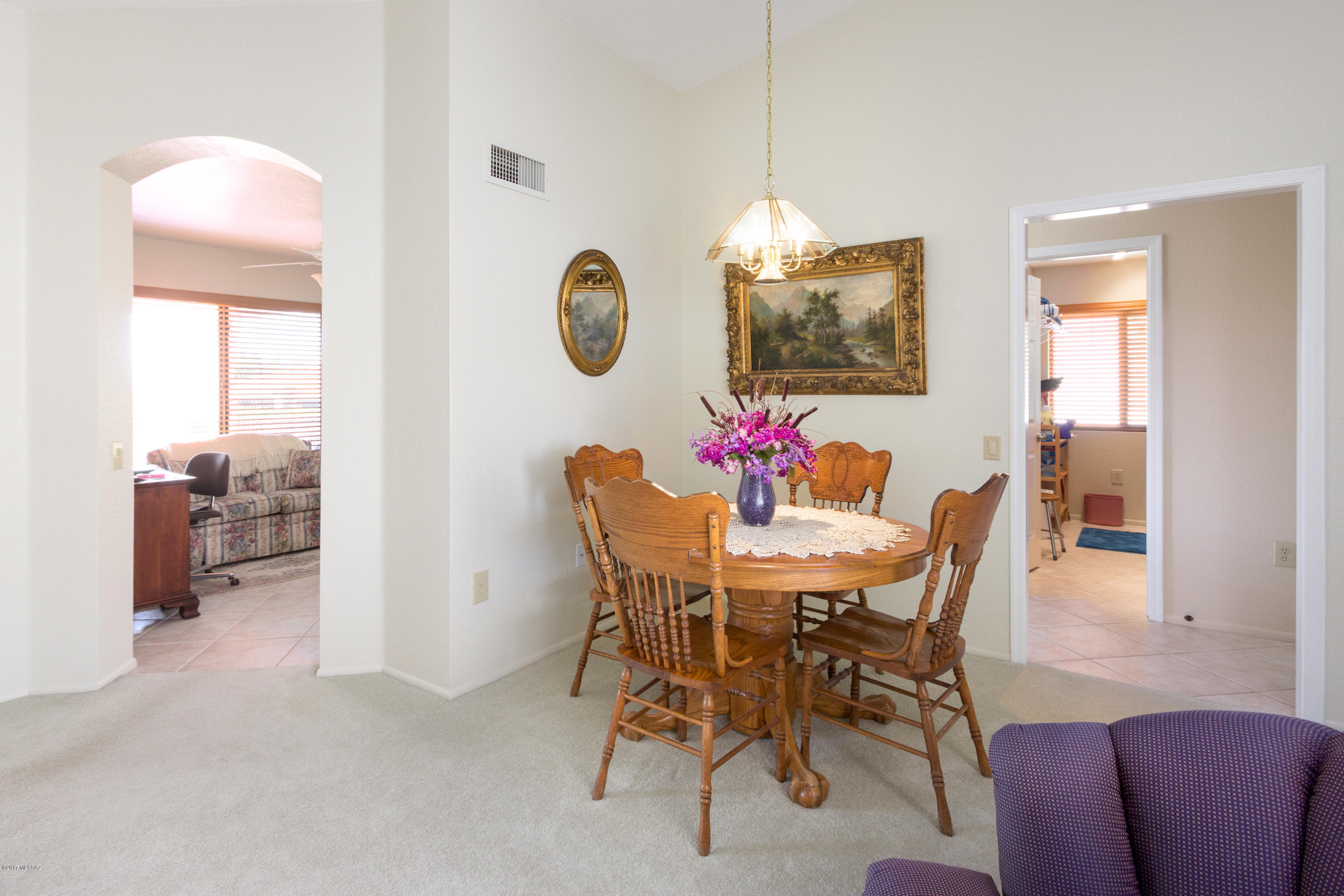 980 East Rising Sun Drive Oro Valley, AZ 85755 - Photo 19 of 32