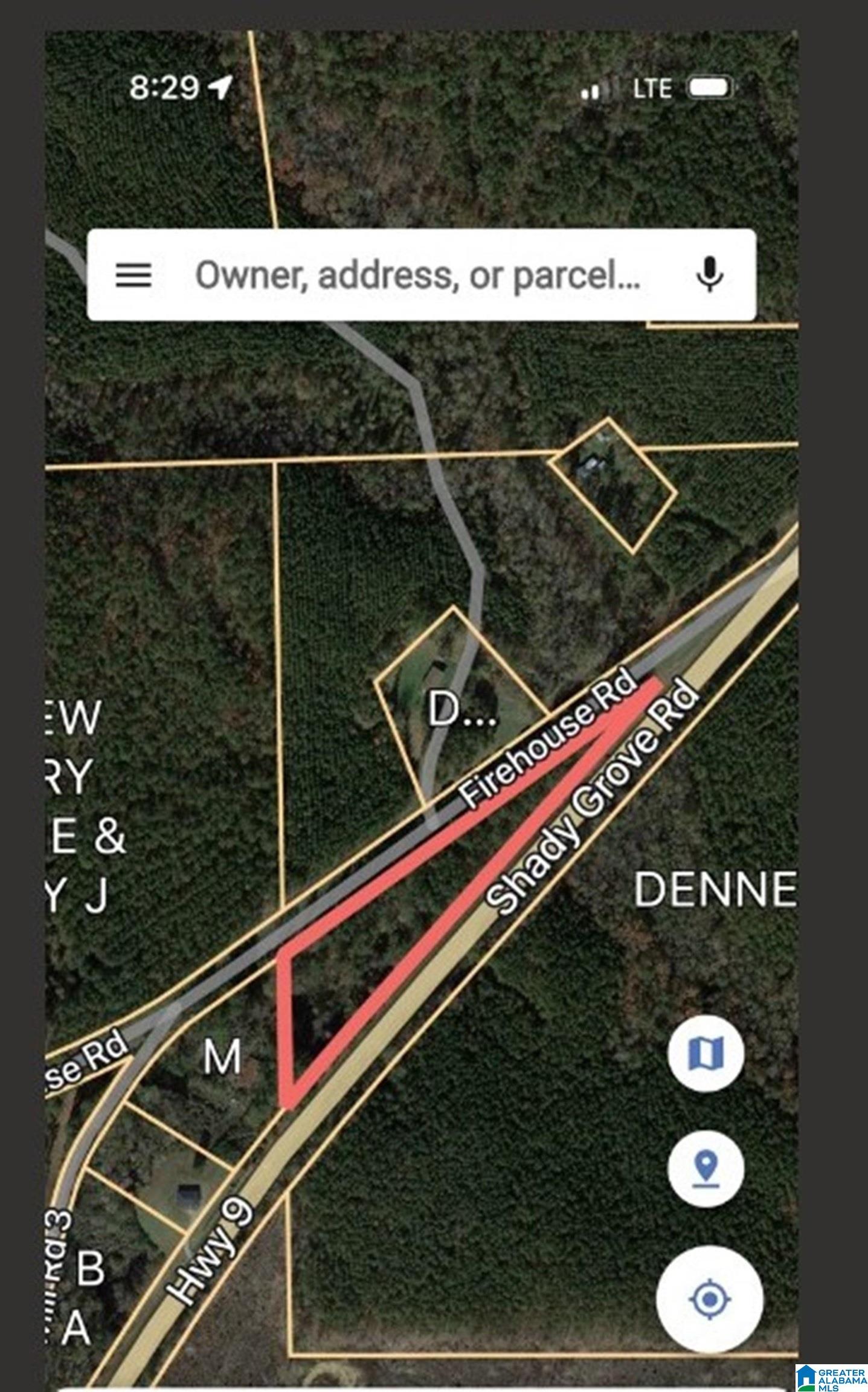 Firehouse Road, Unit 3 36 Goodwater, AL 35072 - Photo 7 of 7
